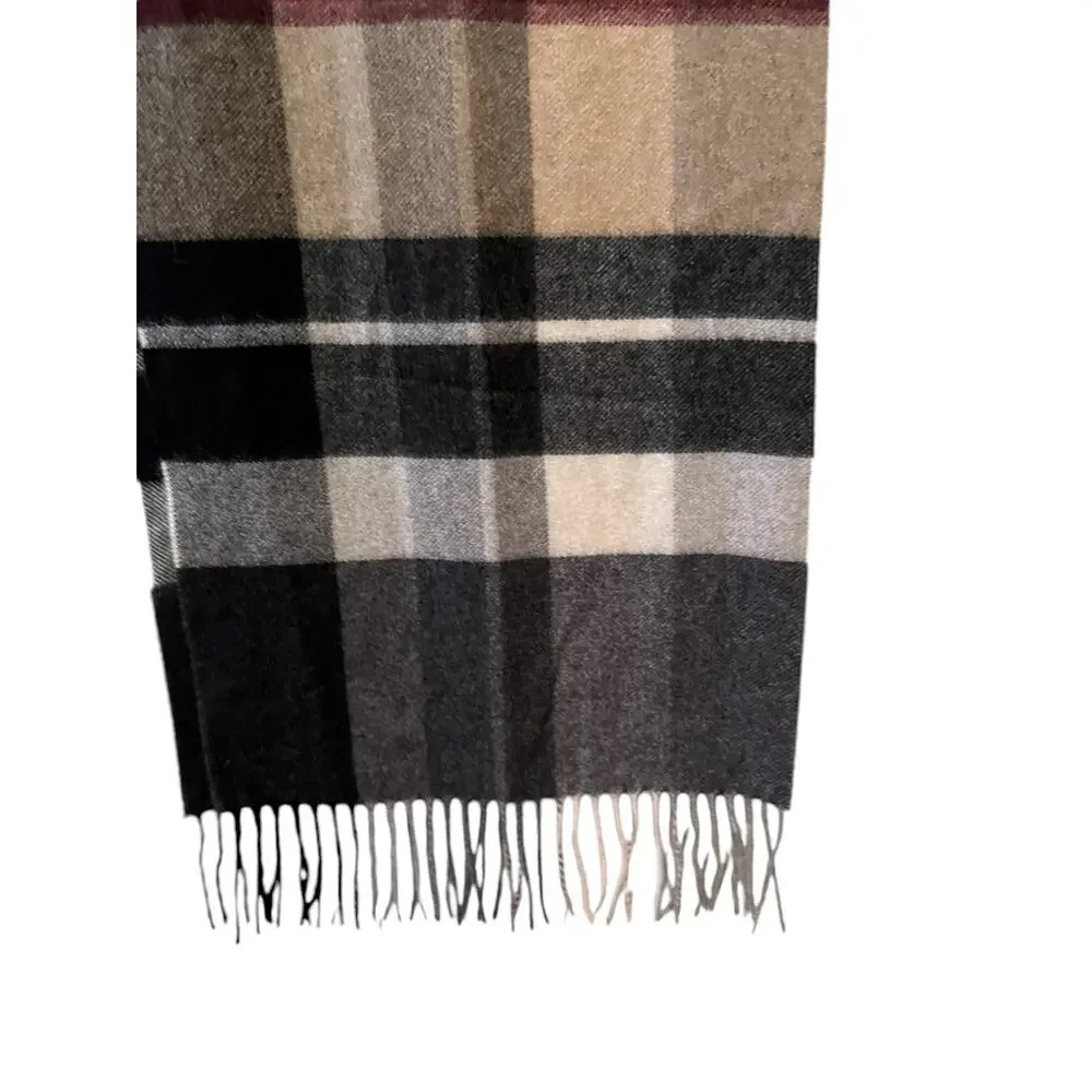 Joseph Abboud stylish plaid